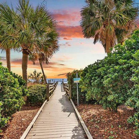 Ocean Forest Plaza Luxury Getaway Myrtle Beach Zewnętrze zdjęcie