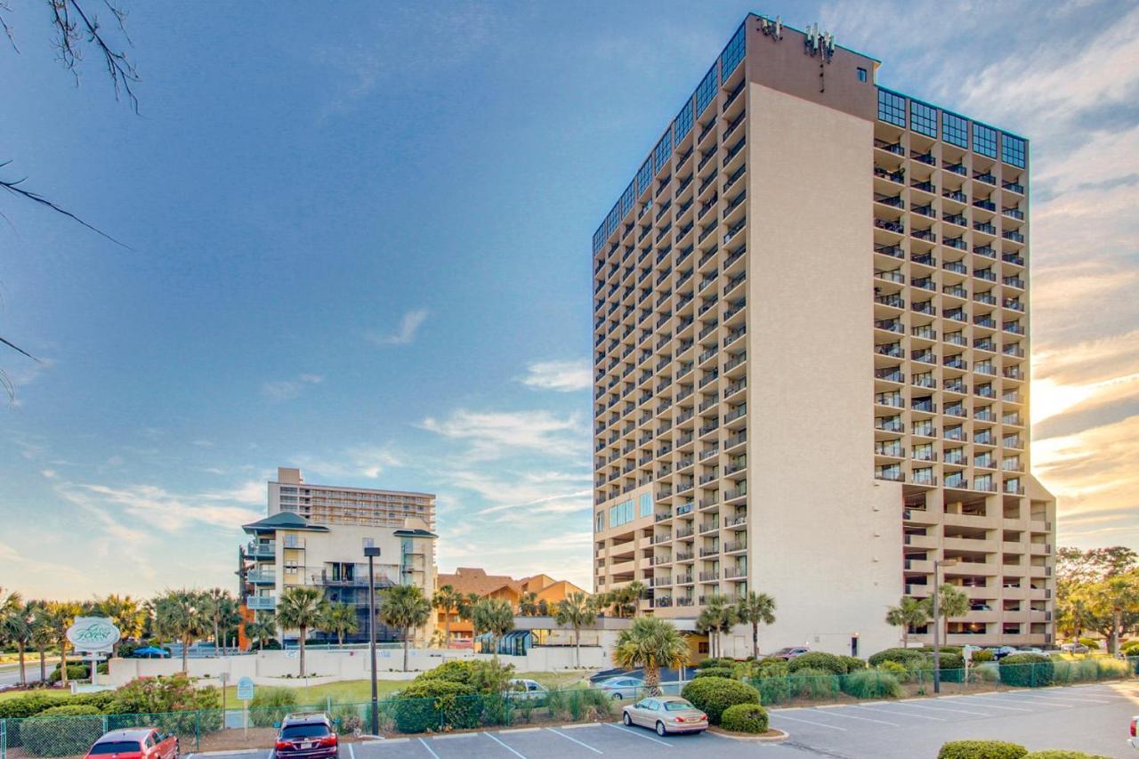 Ocean Forest Plaza Luxury Getaway Myrtle Beach Zewnętrze zdjęcie