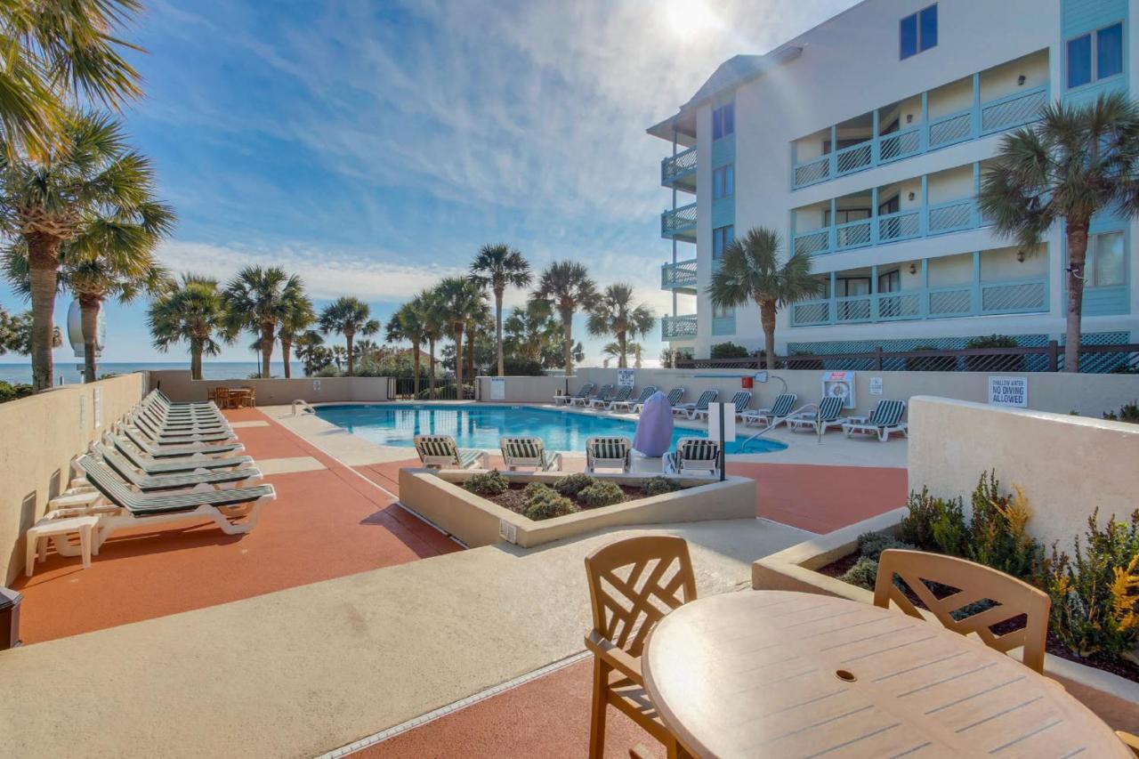 Ocean Forest Plaza Luxury Getaway Myrtle Beach Zewnętrze zdjęcie