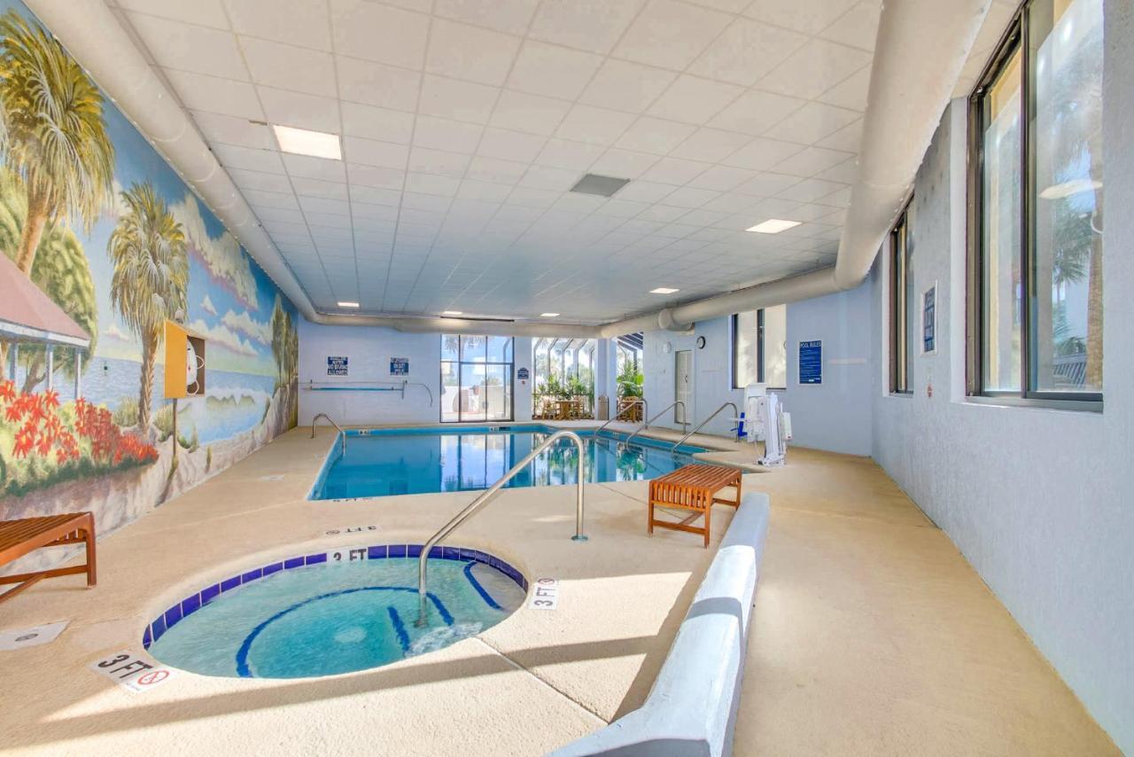 Ocean Forest Plaza Luxury Getaway Myrtle Beach Zewnętrze zdjęcie