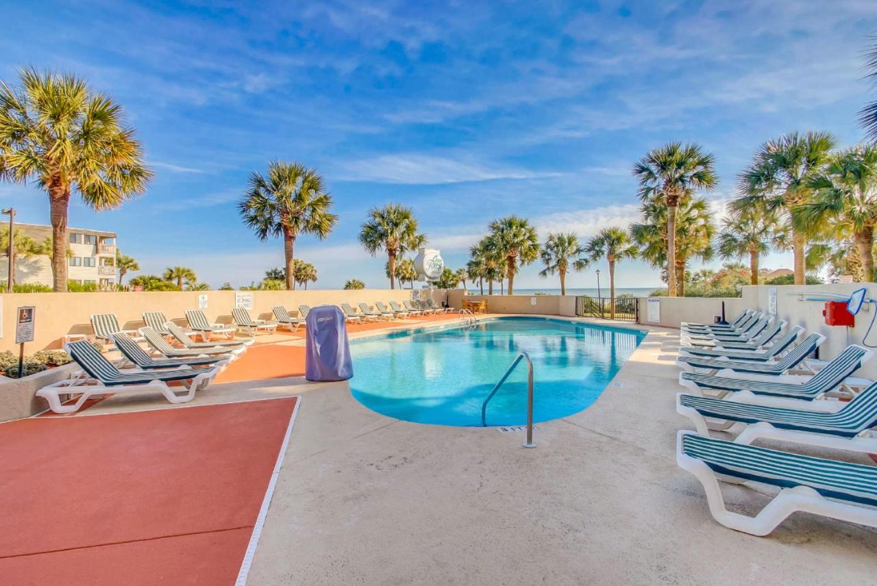 Ocean Forest Plaza Luxury Getaway Myrtle Beach Zewnętrze zdjęcie
