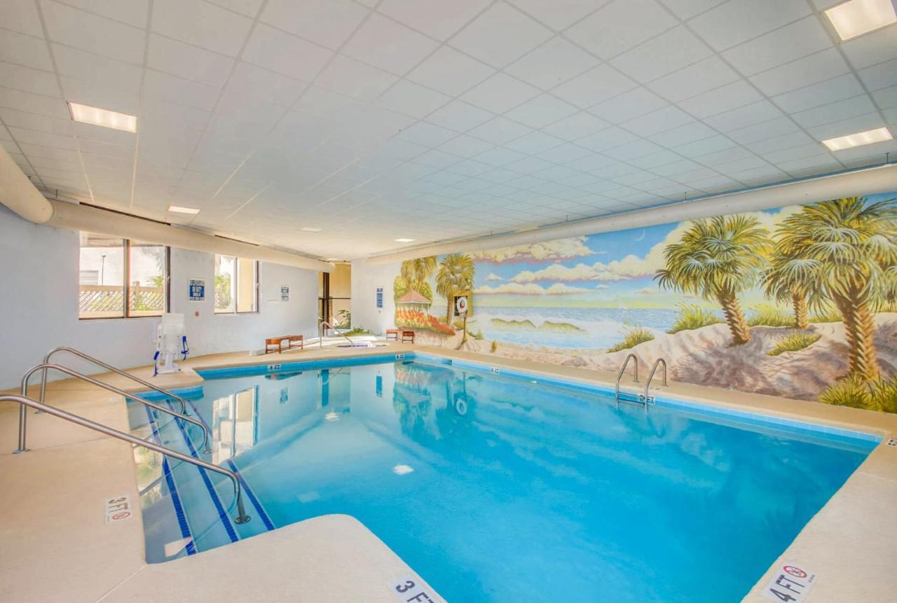 Ocean Forest Plaza Luxury Getaway Myrtle Beach Zewnętrze zdjęcie