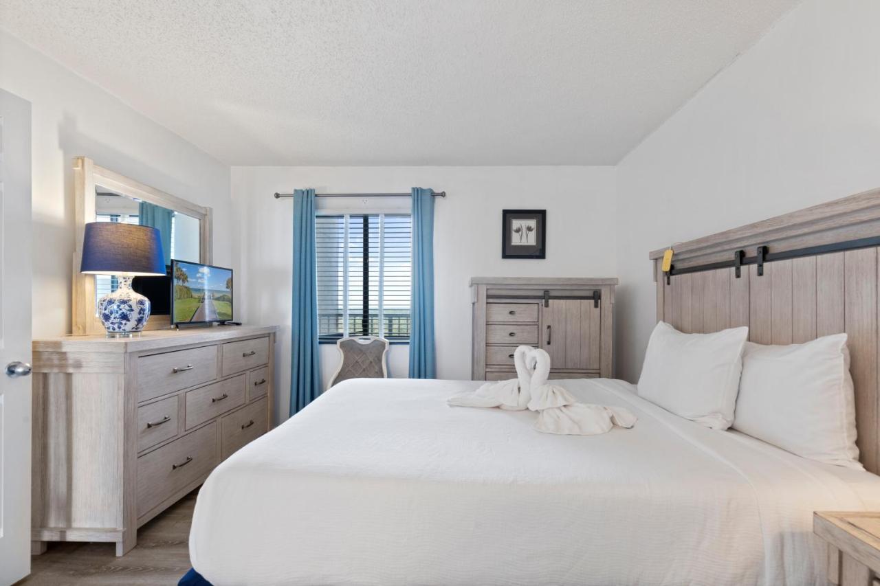 Ocean Forest Plaza Luxury Getaway Myrtle Beach Zewnętrze zdjęcie