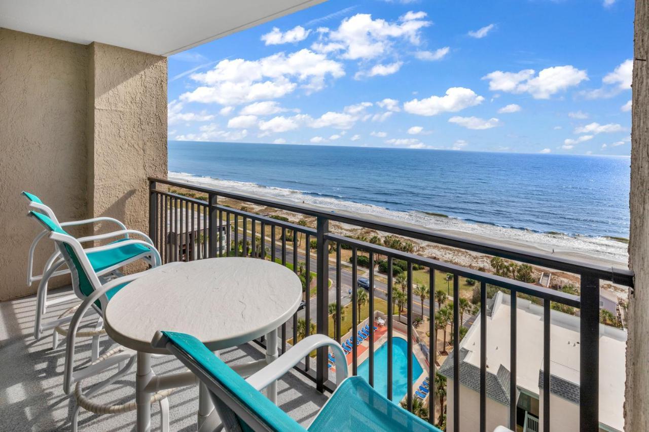 Ocean Forest Plaza Luxury Getaway Myrtle Beach Zewnętrze zdjęcie