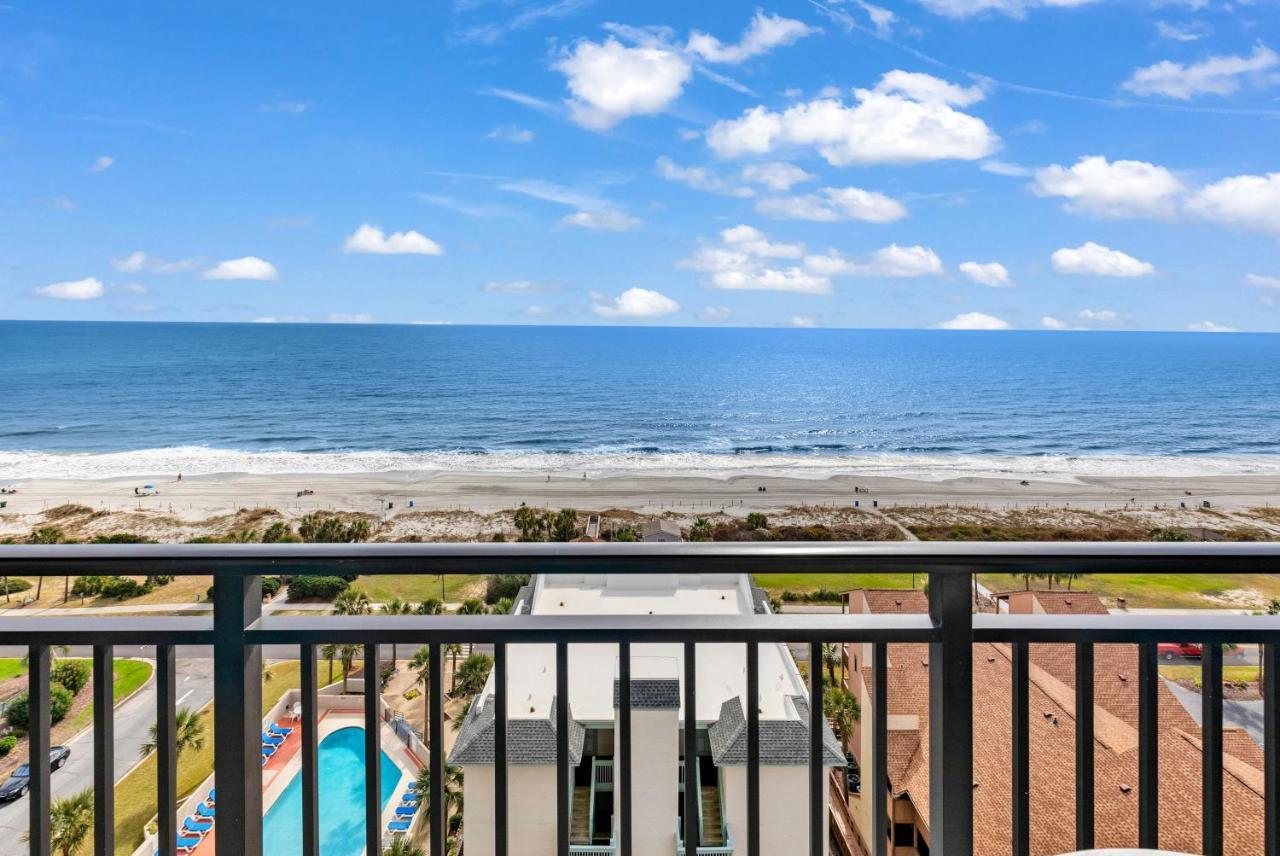 Ocean Forest Plaza Luxury Getaway Myrtle Beach Zewnętrze zdjęcie