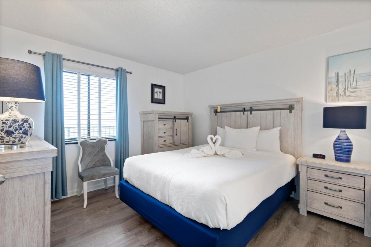 Ocean Forest Plaza Luxury Getaway Myrtle Beach Zewnętrze zdjęcie