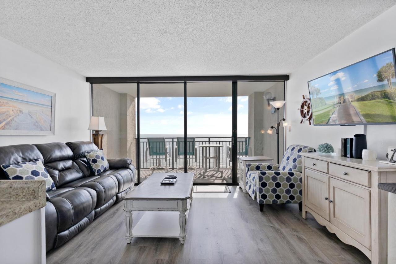 Ocean Forest Plaza Luxury Getaway Myrtle Beach Zewnętrze zdjęcie