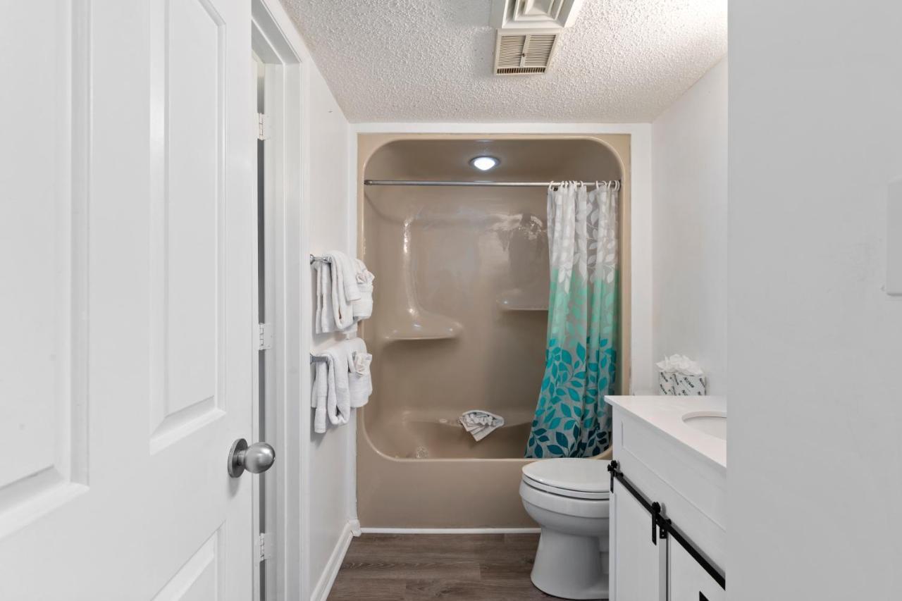 Ocean Forest Plaza Luxury Getaway Myrtle Beach Zewnętrze zdjęcie