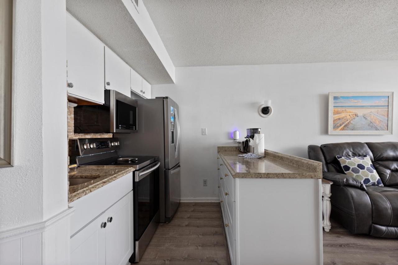 Ocean Forest Plaza Luxury Getaway Myrtle Beach Zewnętrze zdjęcie