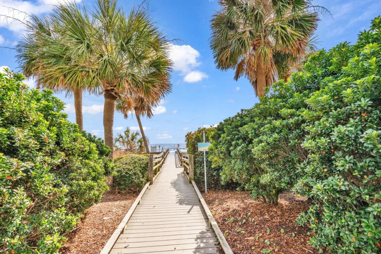 Ocean Forest Plaza Luxury Getaway Myrtle Beach Zewnętrze zdjęcie